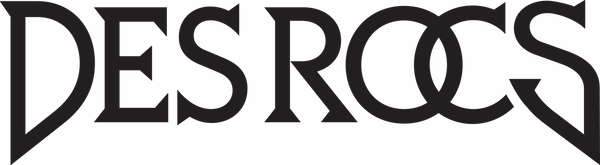 Des Rocs logo