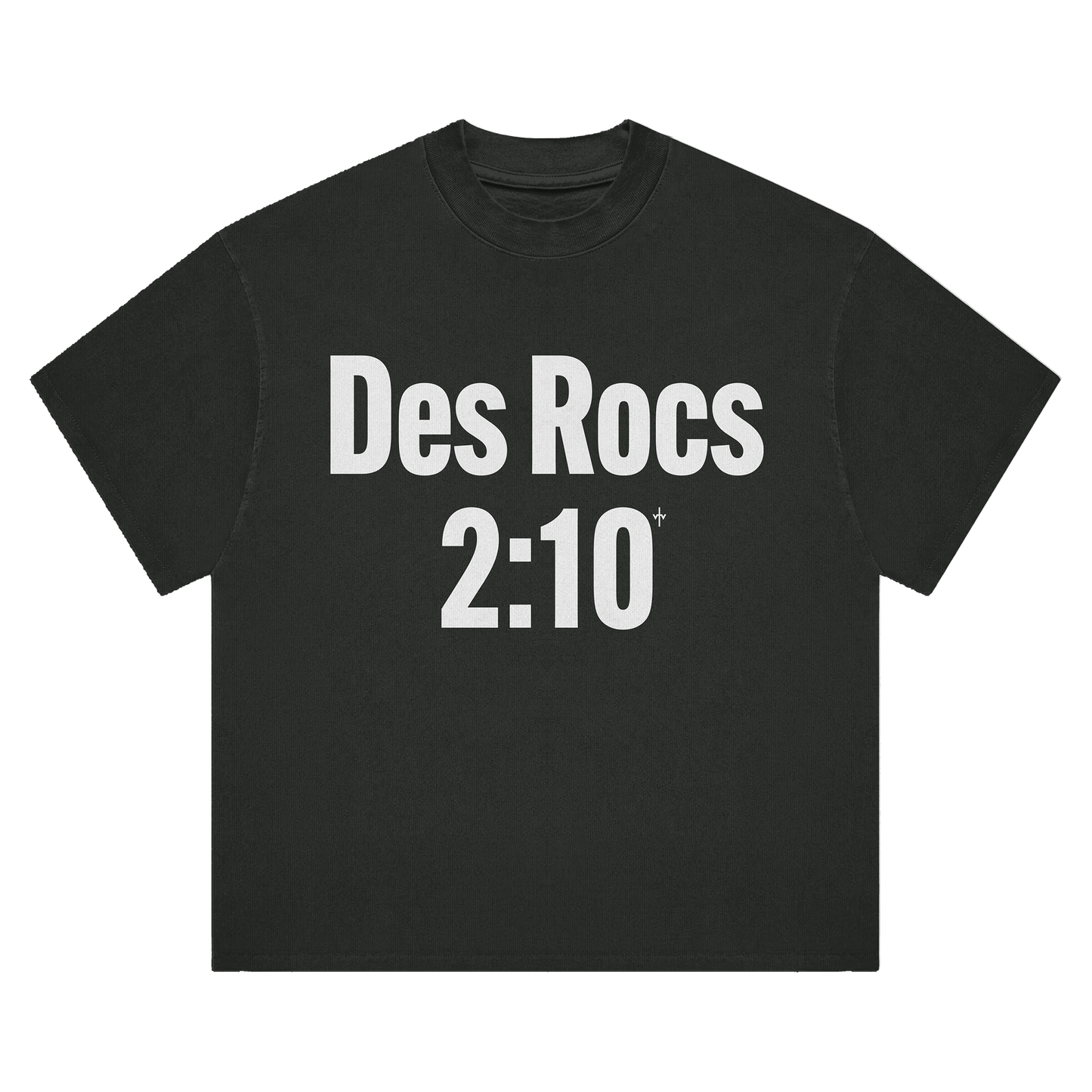 2:10 Tee