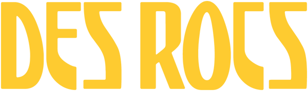 Des Rocs logo