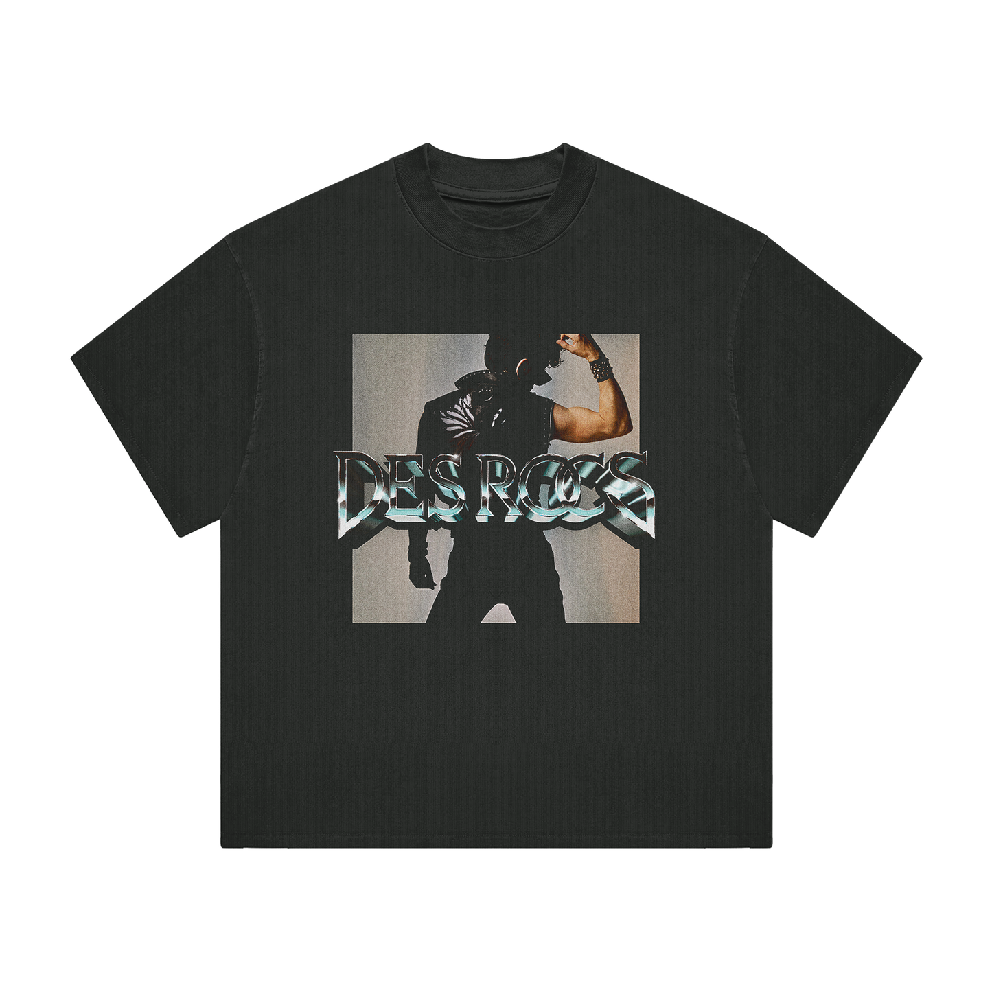 Album Photo Tee