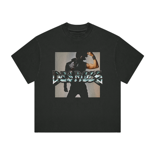 Album Photo Tee