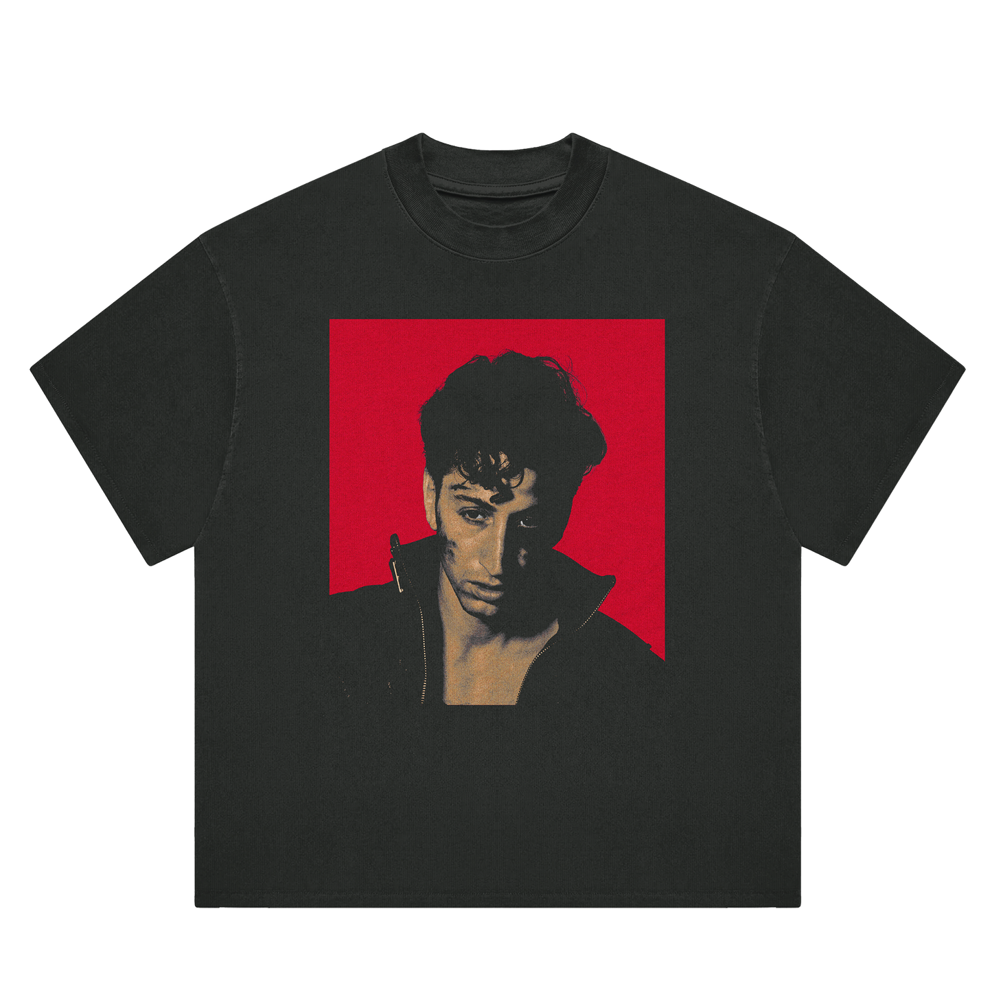 Portrait Tee