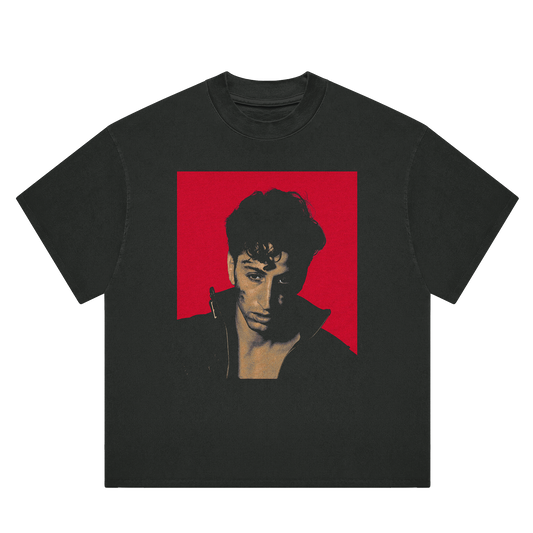 Portrait Tee