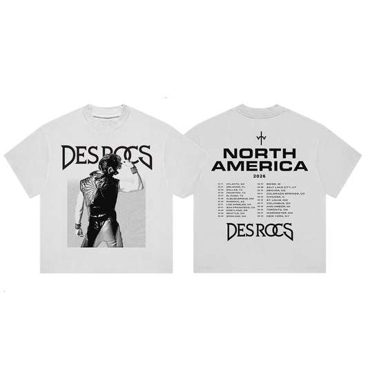 2026 Photo Tour Tee