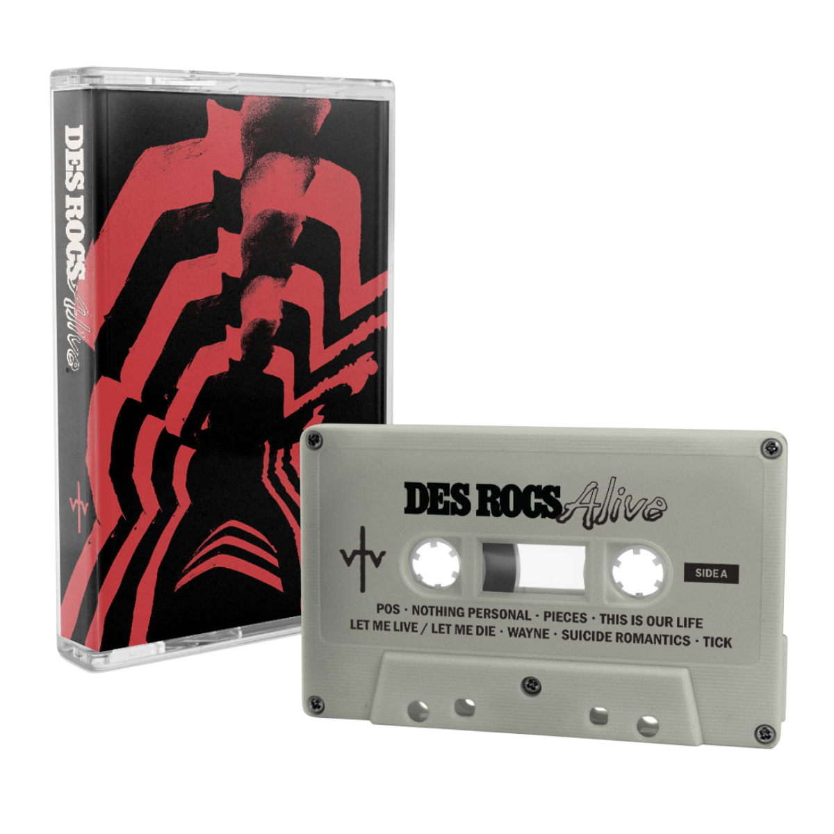 Des Rocs Store