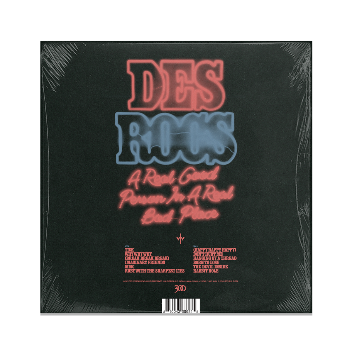 Des Rocs Store
