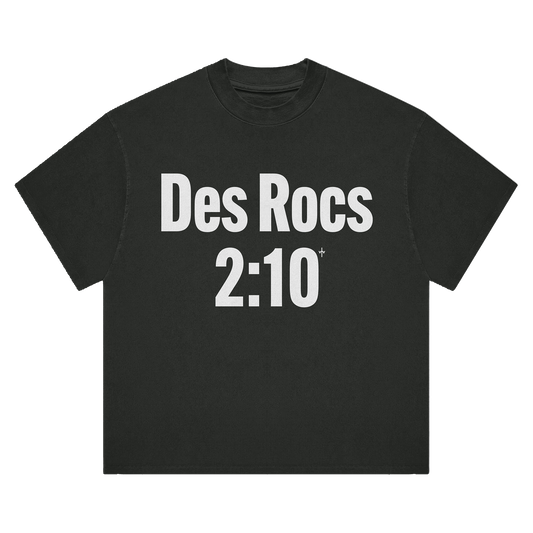 2:10 Tee