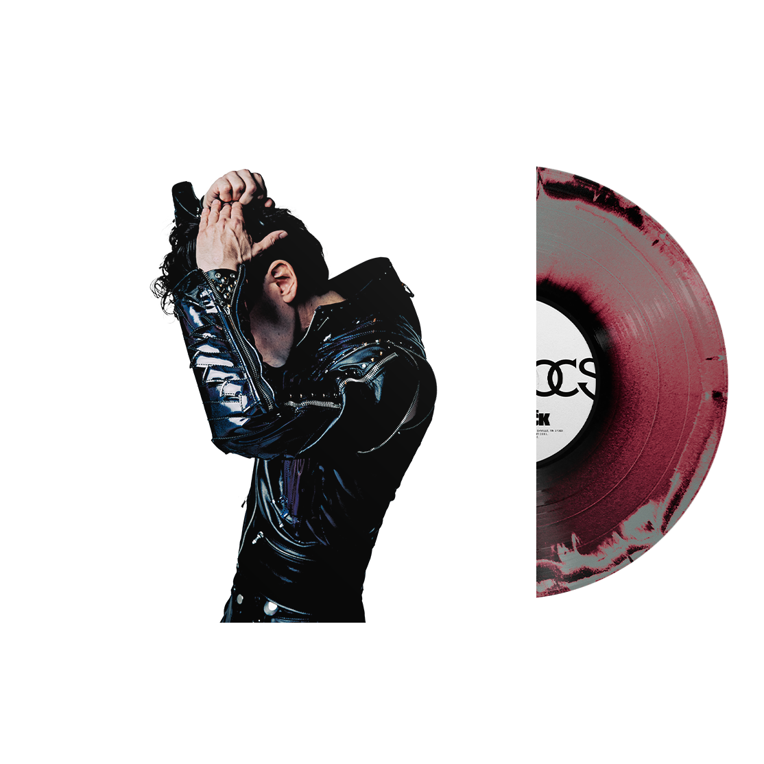 To Hell and Back Vinyl