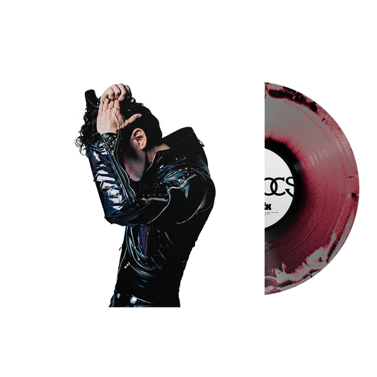 To Hell and Back Vinyl
