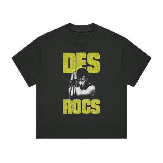 Des Rocs Tee