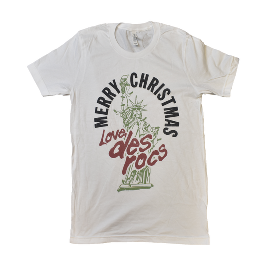 Christmas Tee